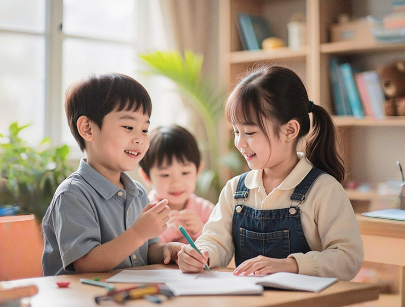 守护梦想未来，为学习困难家庭带来力量