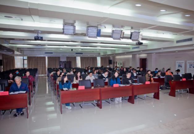 2024年洛阳市精神残疾人及亲友协会自助互助培训班圆满举办！