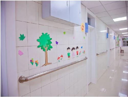 老城区金雨点启智中心