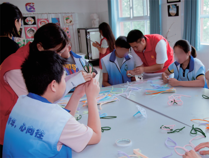 河南恩科人力资源管理有限公司