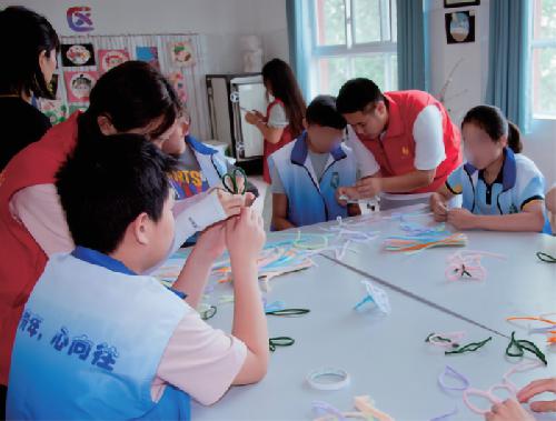 河南恩科人力资源管理有限公司