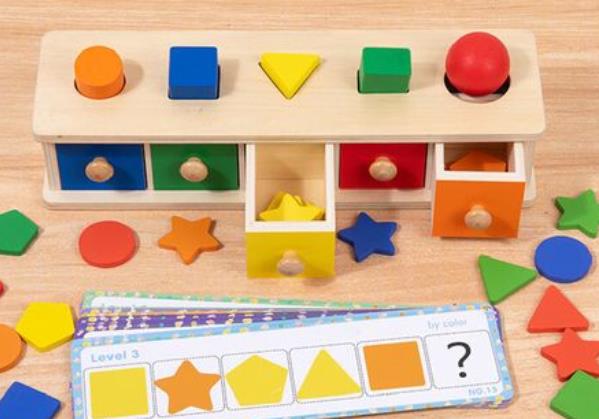 自闭症儿童的训练器材有哪些