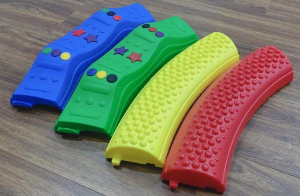 平衡触觉板有什么作用